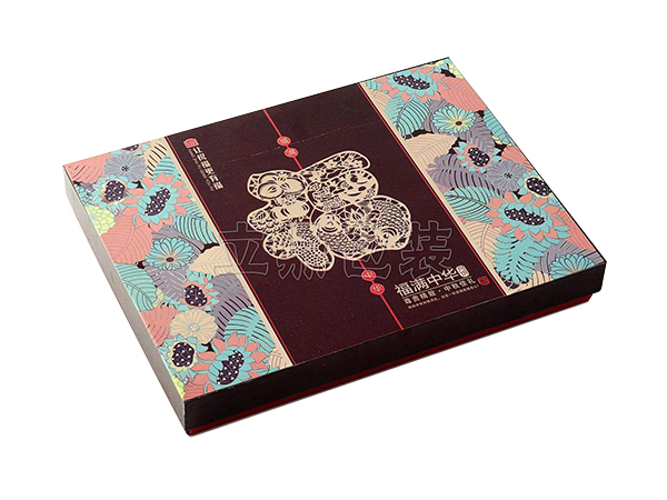 什么是彩盒包裝印刷？應(yīng)用什么？